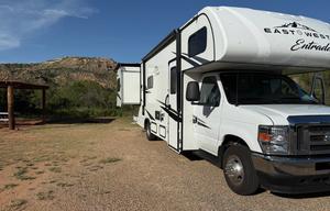 WILMA - 2024 East to West Entrada Luxury RV