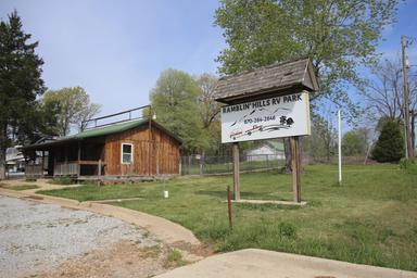 Ramblin' Hills RV Park