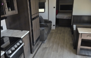 2023 Grand Design Transcend Xplor - Sleeps 4