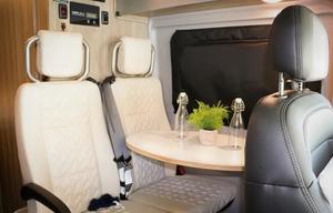 2023 Solis 59PX Pop‑Top, A/C, Generator, Sleeps 4