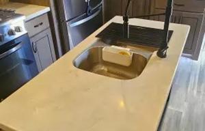 2022 Cedar Creek Fifth Wheel