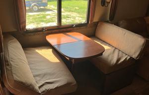 2014 Heartland Bighorn 3585RL