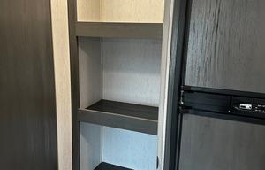 Family friendly  Aspen trail 32’ Bunks!