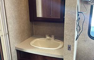 Forest River Sunseeker Motorhome