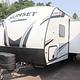 2022 CrossRoads RV Sunset Trail SS242BH RV rental photo 10