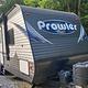 2018 Heartland Prowler 25P RKS