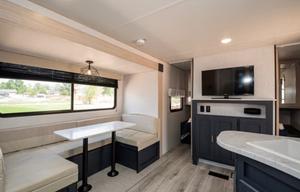 2025 Prime Time RV Avenger LE 21RBSLE RV rental photo 6