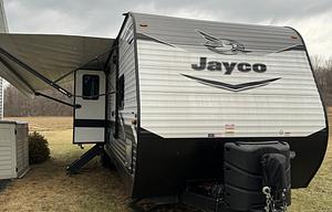 2022 Jayco Jay Flight 33RBTS