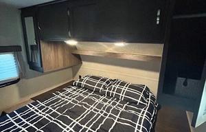 Unique 2 Bedroom Keystone Outback Ultra Lite