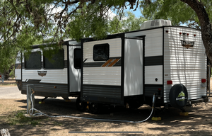2021 Forrest River Wildwood "Huge Bunkroom"