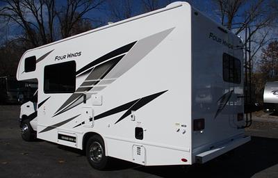 2024  24' Thor Four Winds 22E