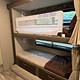 The Bunkhouse Motorhome | Sleeps 8