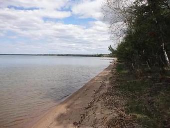 South Pike Bay