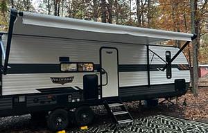 2021 Forest River RV Wildwood M- 29VBUD