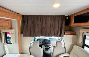 MEADOW 2019 NeXus RV Phantom 31P