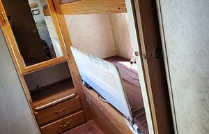 2005 Keystone RV Cougar 301BHS