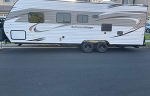 2022 Starcraft Autumn Ridge 26BH RV rental photo 2