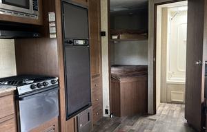 Montana Camping Made Easy!