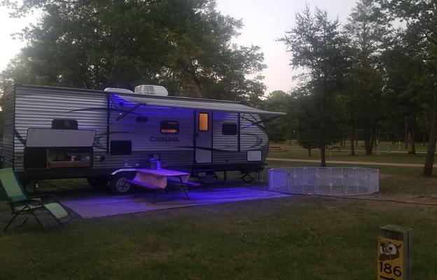 2019 Coachmen Catalina