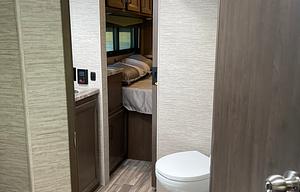 2022 Thor Motor Coach Four Winds 31E