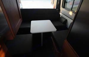 Roadtrek Camper Van w/ Starlink + Smooth Ride