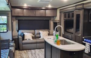 Disaster Response Eligible - with discount - LuxRV