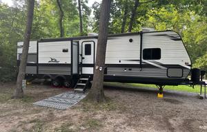 2022 Jayco Jay Flight 33RBTS