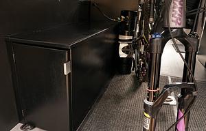 Winter Ready 4x4 Sprinter 2500 w Starlink option