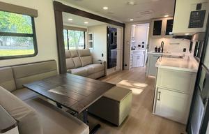 NEW 2027 Alliance Delta 291BH Luxury Bunkhouse RV