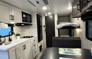 2025 Jayco Jay Flight SLX 175BHW