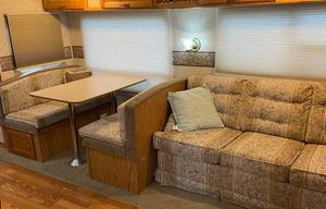 Keystone RV Cougar 290EFS