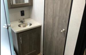 2022 Forest River RV XLR Boost 27QB