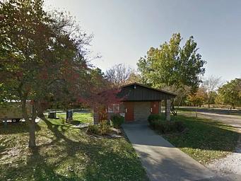 Tailwater East Campground