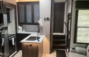 Home Away From Home Camper Rental