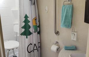 "Fortitude" 2019 Forest River RV Salem 27DBK