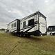 2023 Jayco Seismic