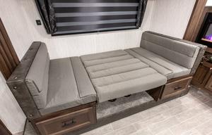 MEO's 2020 NEW 30ft Grey Wolf 23MK