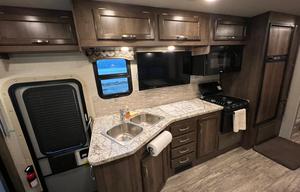 Our Family’s Jayco Alante RV