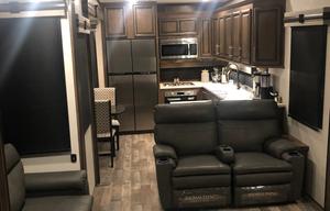 2021 KZ Recreational Vehicles Durango Gold