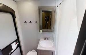 2021 Coachmen RV Chaparral 367BH