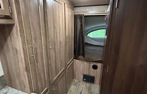2018 Jay Feather X23B RV rental photo 3