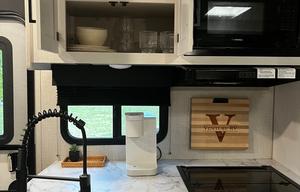 2021 Venture RV SportTrek ST332VBH