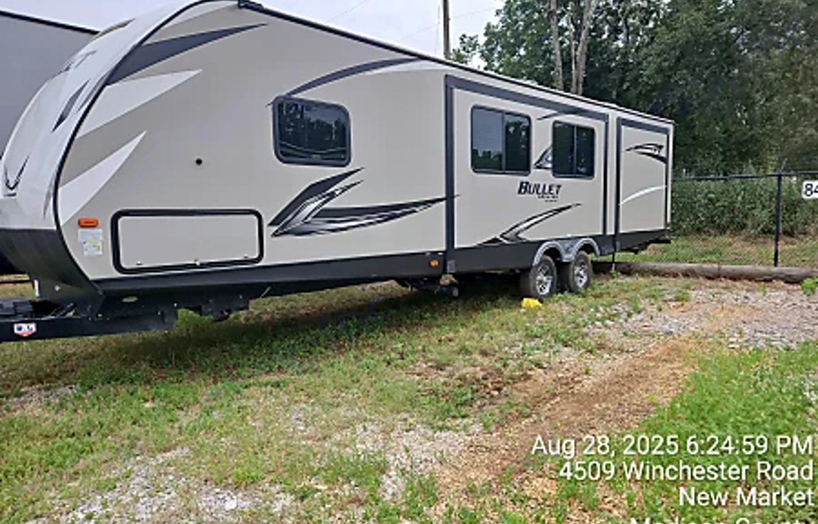 2015 Keystone Premier Ultra Lite Bullet HAL 1696