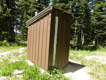 Cabin Creek Cabin