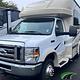 Gulf Stream RV BT Cruiser Class B Camping Van