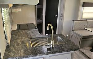 2022 Tracer 24DBS RV rental photo 25