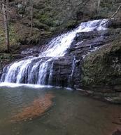 Falling Waters Campground