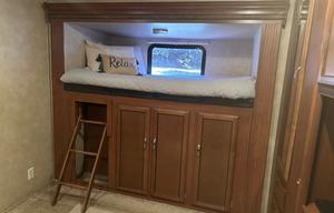 Dawson's Bunkhouse Hideaway