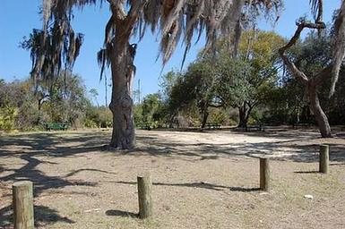 Buck Lake Group Campground