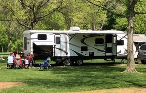 Keystone Premier Ultra Lite **No Prep Fees**